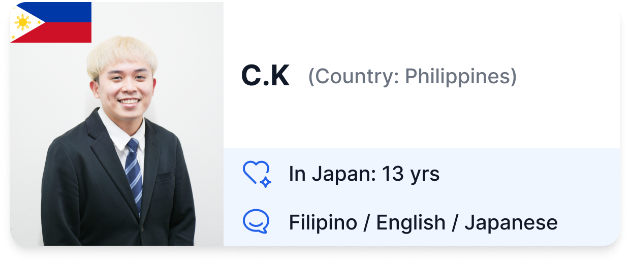 C.K.