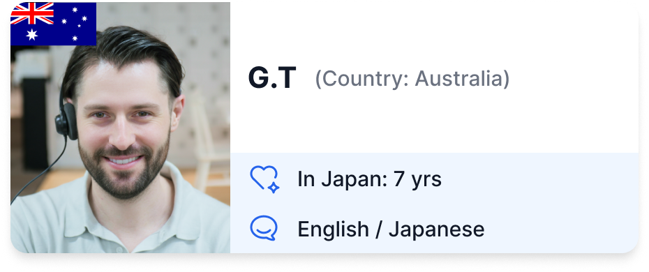 G.T.
